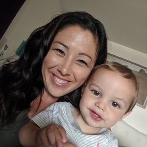 Meet your Posher, Lisa